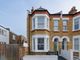 Thumbnail End terrace house for sale in St Margarets Road, London