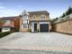 Thumbnail Detached house for sale in Turnley Road, South Normanton, Alfreton, Derbyshire