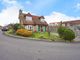 Thumbnail Detached house for sale in The Dormers, Highworth, Swindon
