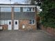 Thumbnail End terrace house for sale in Northmere Road, Parkstone, Poole, Dorset