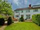 Thumbnail Semi-detached house for sale in Cabrera Avenue, Virginia Water, Surrey