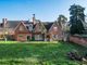 Thumbnail Property to rent in Minley Manor, Blackwater, Camberley
