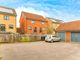 Thumbnail End terrace house for sale in Beaufort Road, Upper Cambourne, Cambridge