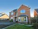 Thumbnail Detached house for sale in Glanarberth, Llechryd, Cardigan