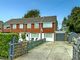 Thumbnail Semi-detached house for sale in Sandfield Avenue, Littlehampton, West Sussex