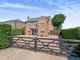 Thumbnail Detached house for sale in Main Road, Parson Drove, Wisbech