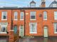 Thumbnail Mews house for sale in Vivian Road, Harborne, Birmingham, West Midlands
