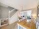 Thumbnail Terraced house for sale in Wolsey Grove, Esher