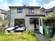 Thumbnail Terraced house for sale in The Cross, Baltonsborough, Glastonbury