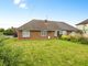 Thumbnail Semi-detached house for sale in Lawns Crescent, Little Downham, Ely
