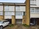 Thumbnail Terraced house for sale in Hollywoods, Courtwood Lane, Forestdale, Croydon