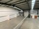 Thumbnail Warehouse for sale in Unit 2 Leamington Central, Sydenham Industrial Estate, Caswell Road, Leamington Spa