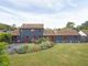 Thumbnail Barn conversion for sale in The Street, Stoke By Clare, Sudbury, Suffolk