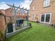 Thumbnail Detached house for sale in Lapwing Close, Corby