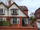 Thumbnail Semi-detached house for sale in Hurstville Road, Chorlton, Manchester