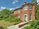 Thumbnail Detached house for sale in Avenue Road, Wimborne
