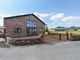 Thumbnail Barn conversion for sale in Broad Lane, Ormskirk