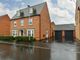 Thumbnail Detached house for sale in Poppy Close, Cotgrave, Nottingham