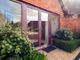 Thumbnail Detached house for sale in Deer Park Way, Solihull