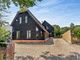 Thumbnail Barn conversion for sale in Tea Kettle Lane, Stetchworth, Newmarket