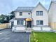 Thumbnail Detached house for sale in Station Road, Llanwrtyd Wells, Powys