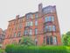 Thumbnail Flat to rent in Flat 1/1, 21 Novar Drive, Glasgow