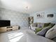 Thumbnail Detached house for sale in Insall Way, Auckley, Doncaster