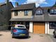 Thumbnail Link-detached house for sale in Ashfield Road, Ruardean Hill, Drybrook