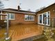 Thumbnail Bungalow for sale in High Street, Brotton, Saltburn-By-The-Sea