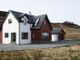 Thumbnail Detached house for sale in Struan Road, Portree