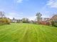 Thumbnail Detached bungalow for sale in Partney Road, Sausthorpe