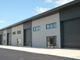 Thumbnail Light industrial to let in Units 1-21 The Sidings, Cathedral Park, Wells, Somerset