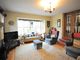 Thumbnail Detached house for sale in Old Road, Oulton Heath, Stone