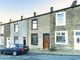 Thumbnail Terraced house for sale in Portland Street, Colne