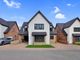 Thumbnail Detached house for sale in Colchester Main Road, Alresford, Colchester