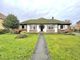 Thumbnail Detached bungalow for sale in Lynn Road, Terrington St. Clement, King's Lynn