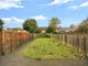 Thumbnail Terraced house for sale in Watling Street Bungalows, Leadgate, Consett