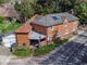 Thumbnail Detached house for sale in Salisbury Road, Coombe Bissett, Salisbury, Wiltshire