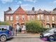 Thumbnail Flat to rent in Hitcham Road, London