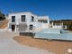 Thumbnail Villa for sale in Cabanita, Loulé (São Clemente), Loulé, Central Algarve, Portugal