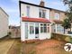 Thumbnail Semi-detached house to rent in Lincoln Road, Erith