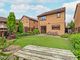 Thumbnail Detached house for sale in Castle Green, Westbrook, Warrington