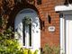 Thumbnail Semi-detached house for sale in Hull Road, York, North Yorkshire