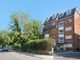 Thumbnail Flat to rent in Torrington Park, London