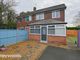 Thumbnail Semi-detached house for sale in Anchor Road, Longton, Stoke On Tremt