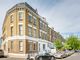 Thumbnail Flat to rent in Blythe Road, Brook Green
