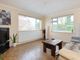 Thumbnail Detached bungalow for sale in Laxton Drive, Chart Sutton, Maidstone