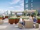 Thumbnail Flat for sale in Wardour Point Apartments, Regent Rd, Manchester