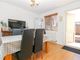Thumbnail Terraced house for sale in Holyrood Crescent, St. Albans, Hertfordshire