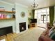 Thumbnail Terraced house for sale in St. Andrews Road, Gosport